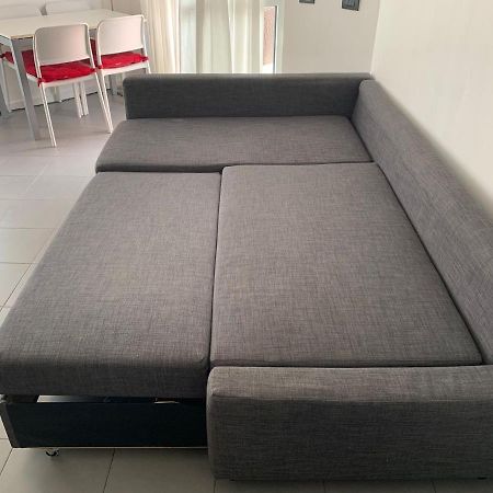 Apartment Bovisa Politecnico Milan Luaran gambar