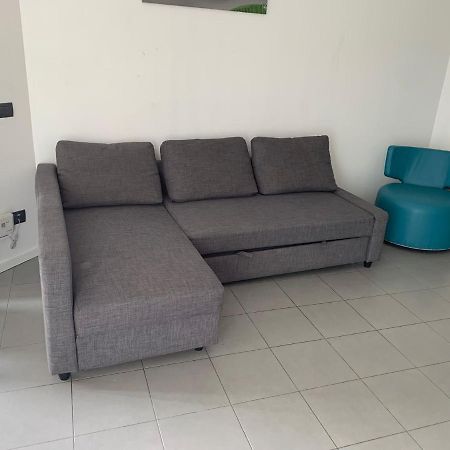 Apartment Bovisa Politecnico Milan Luaran gambar