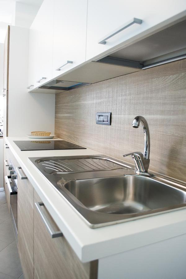 Apartment Bovisa Politecnico Milan Luaran gambar