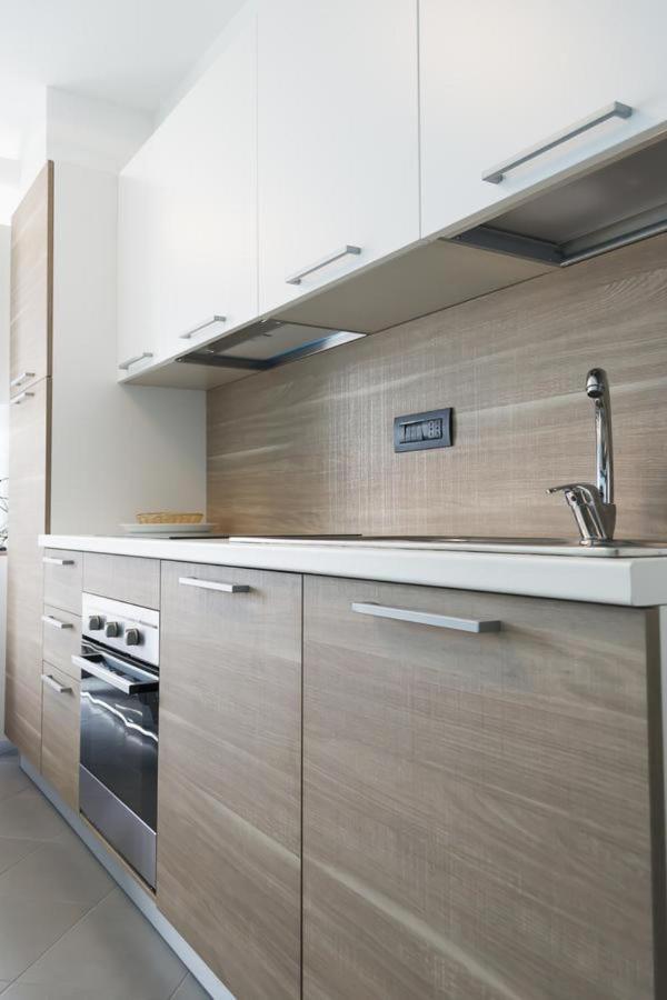Apartment Bovisa Politecnico Milan Luaran gambar