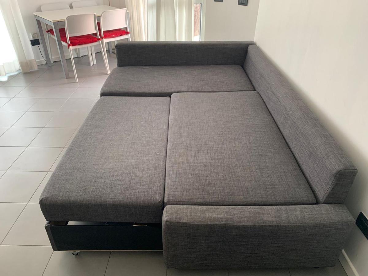 Apartment Bovisa Politecnico Milan Luaran gambar