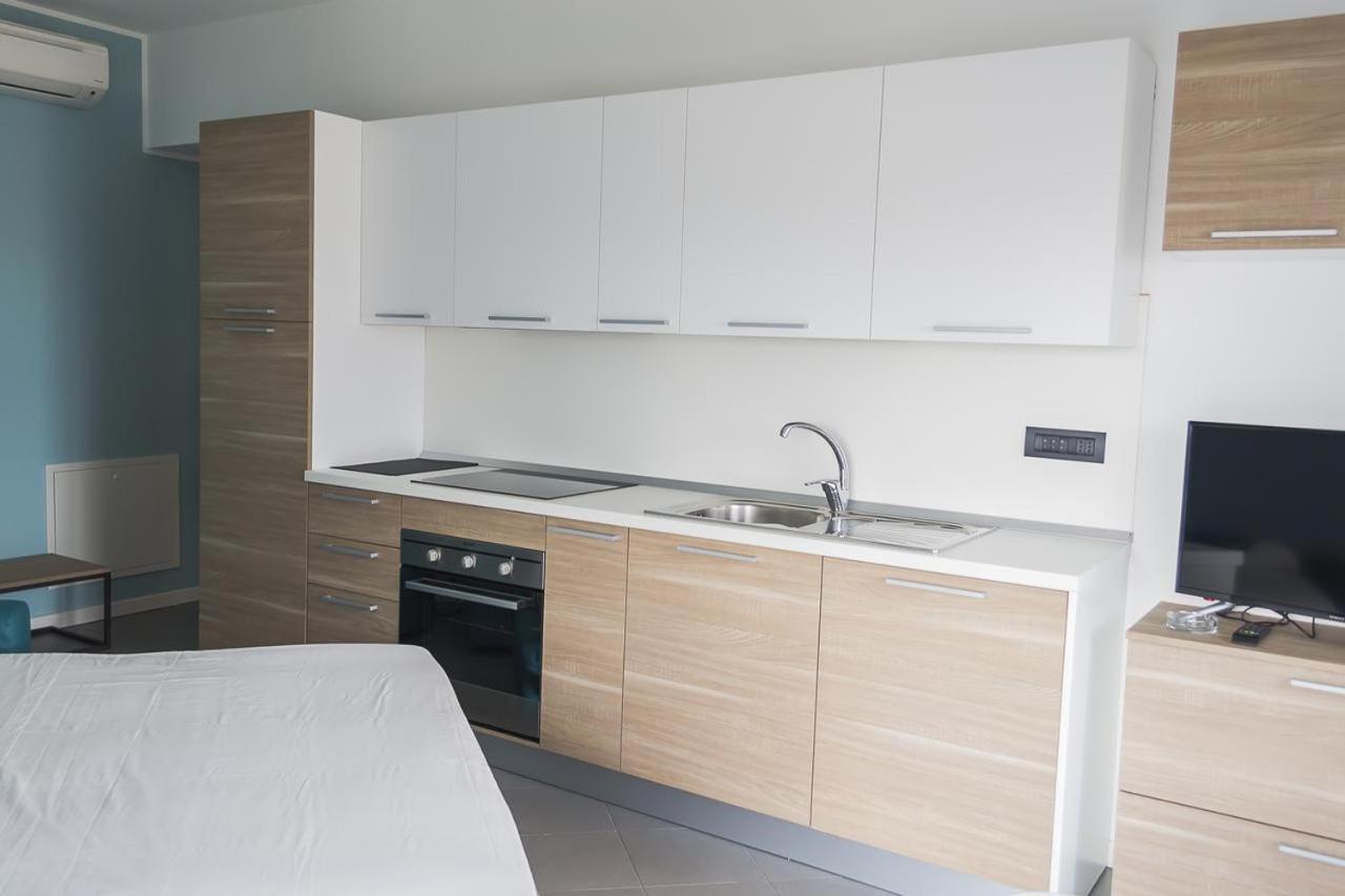 Apartment Bovisa Politecnico Milan Luaran gambar