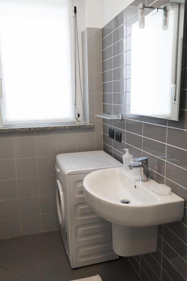 Apartment Bovisa Politecnico Milan Luaran gambar