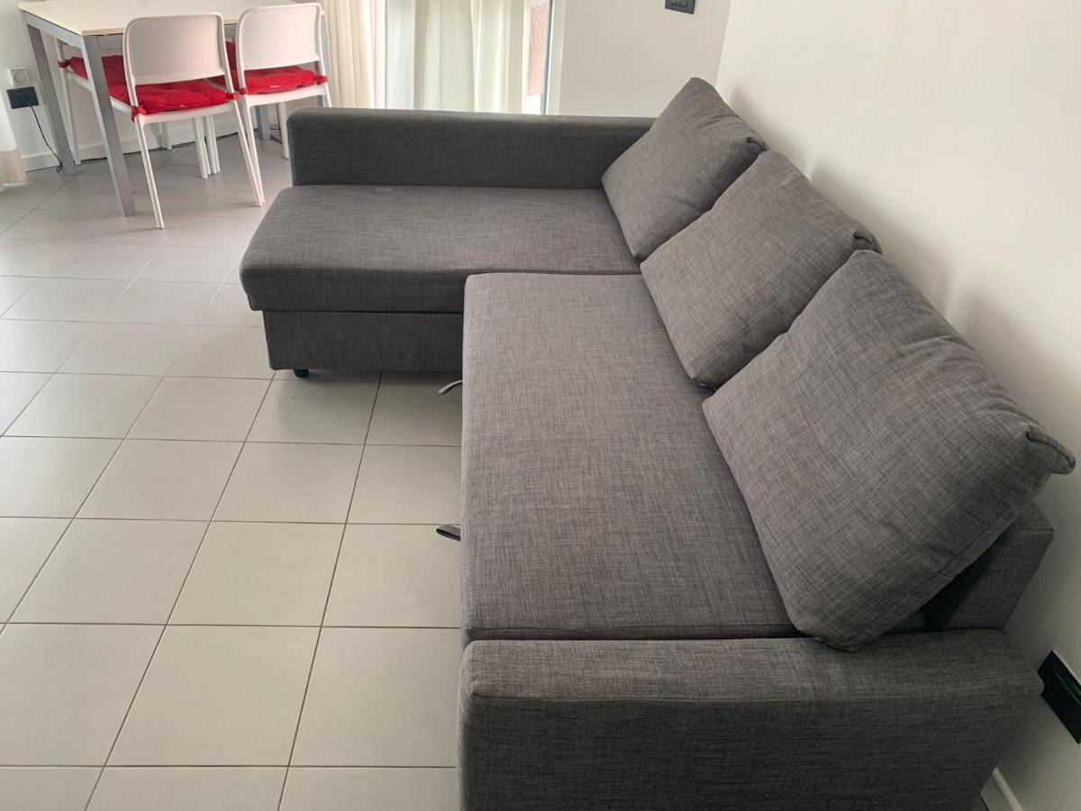 Apartment Bovisa Politecnico Milan Luaran gambar