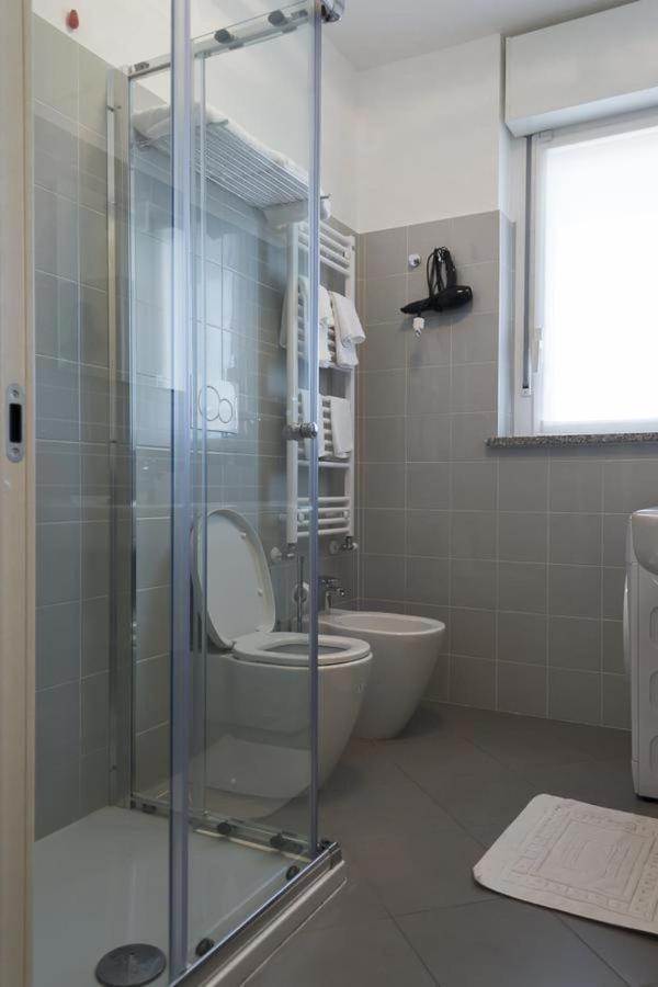 Apartment Bovisa Politecnico Milan Luaran gambar