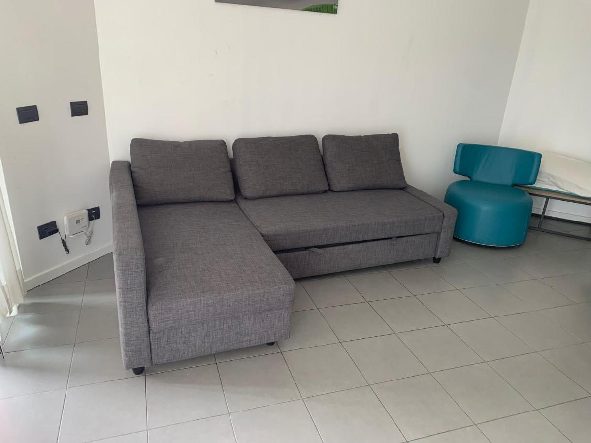 Apartment Bovisa Politecnico Milan Luaran gambar