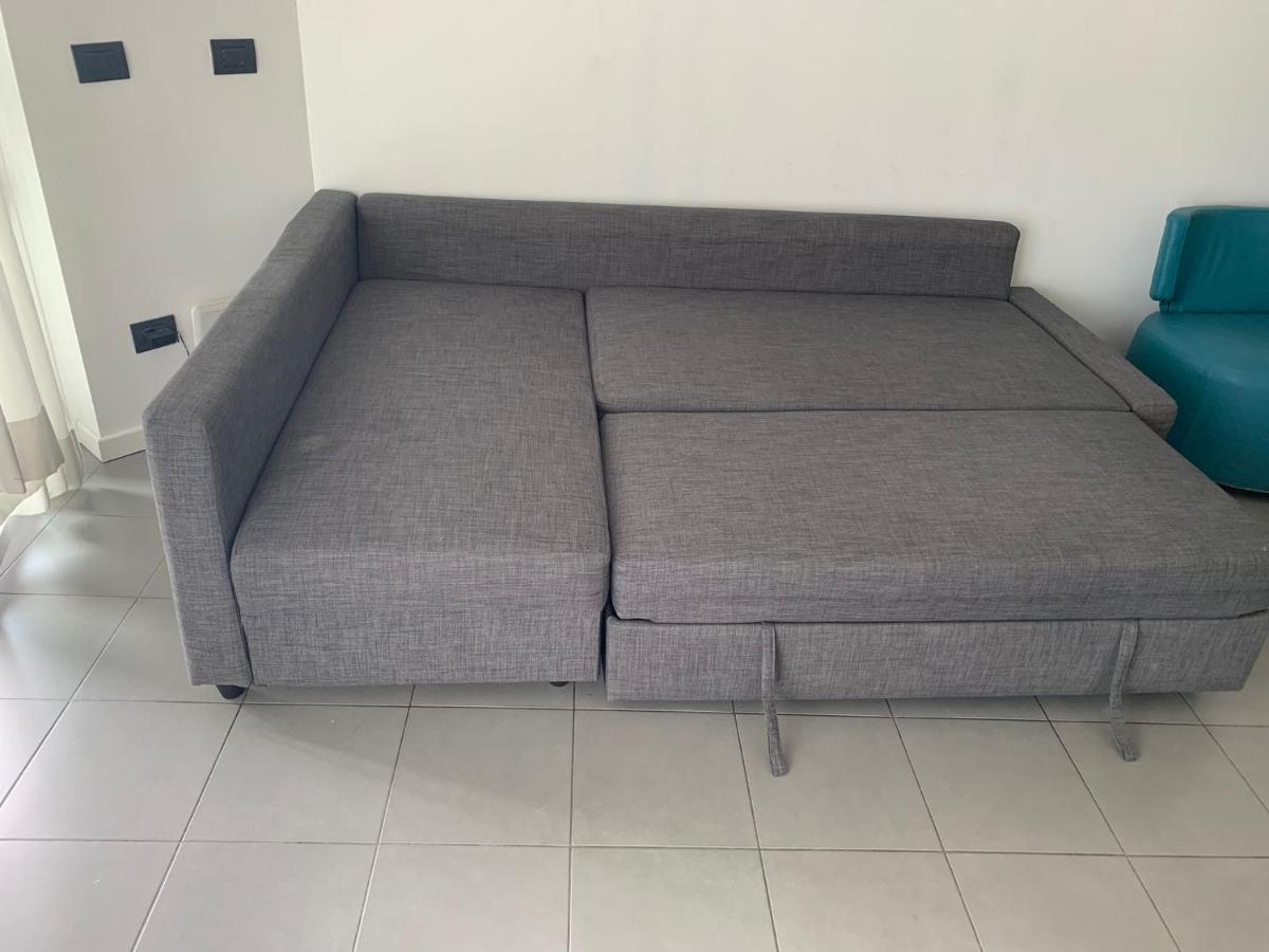 Apartment Bovisa Politecnico Milan Luaran gambar